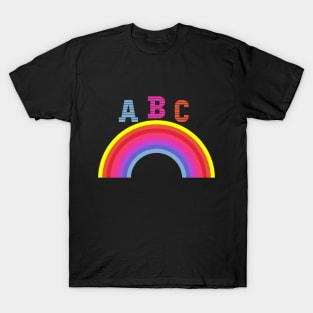 MANIAC - ABC - NETFLIX T-Shirt